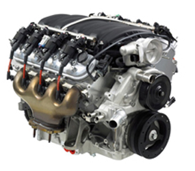 P397A Engine